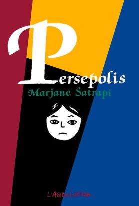 persepolis ; monovolume