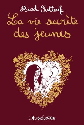 la vie secrète des jeunes tome 1