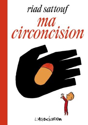 ma circoncision