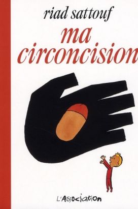 ma circoncision