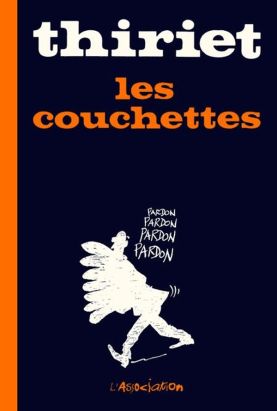 les couchettes