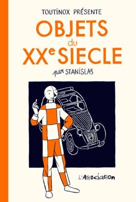 objets du xxème siècle
