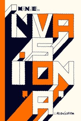 invasion a