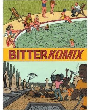 bitterkomix