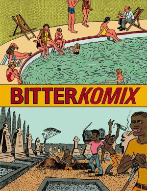 bitterkomix