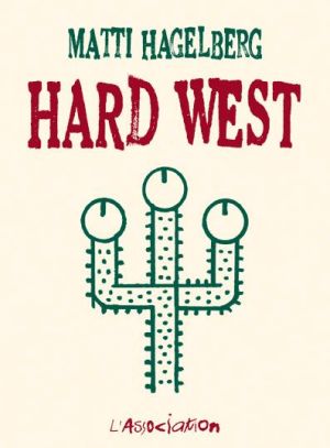 hard west