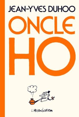 oncle ho