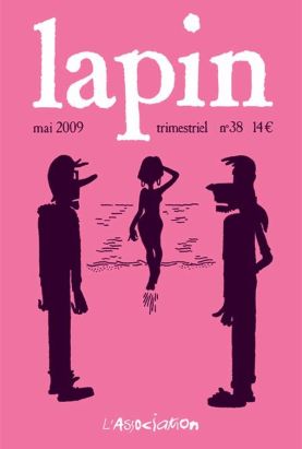 lapin tome 38