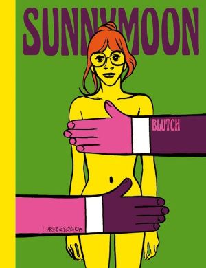 mademoiselle sunnymoon
