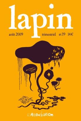 lapin tome 39