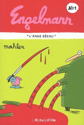 Engelmann