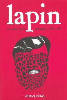lapin tome 40
