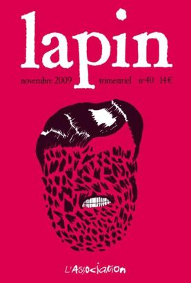 lapin tome 40