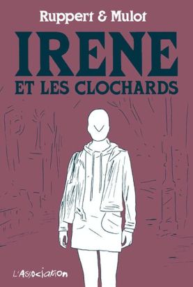 irène et les clochards