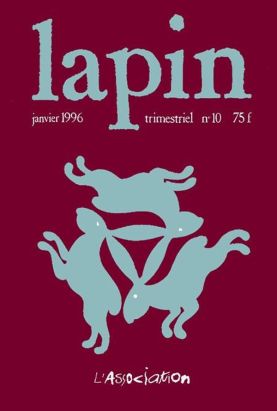 lapin tome 10