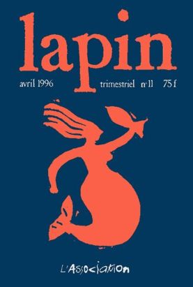 lapin tome 11