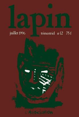 lapin tome 12