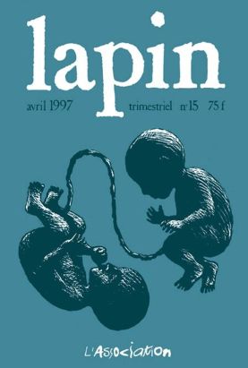 lapin tome 15