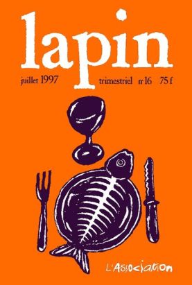 lapin tome 16