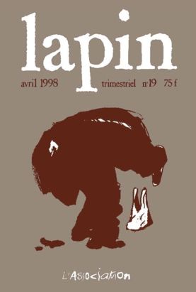 lapin tome 19