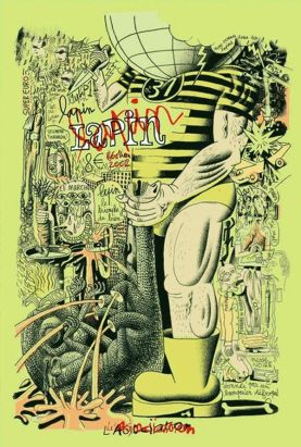 lapin tome 31