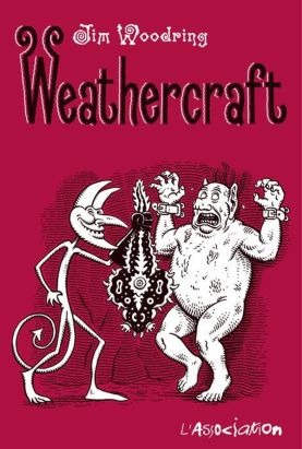 weathercraft