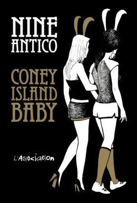 coney island baby