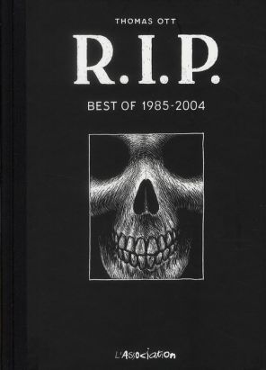 R.I.P ; best of 1985-2004