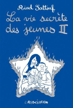 la vie secrète des jeunes Tome 2