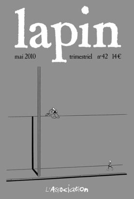 LAPIN N.42