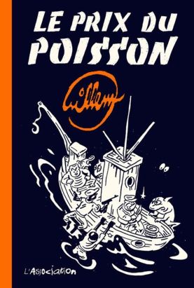 Le Prix Du Poisson Le Prix Du Poisson