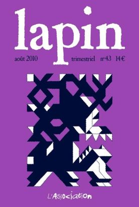 lapin tome 43