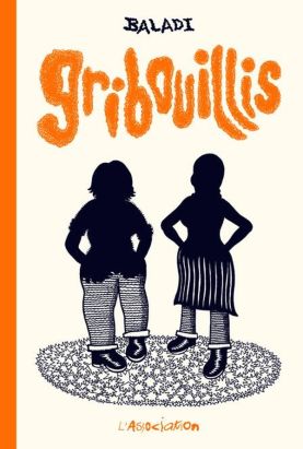 gribouillis