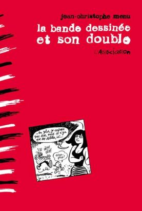 la bande dessinée et son double