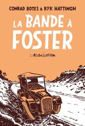 la bande à Foster