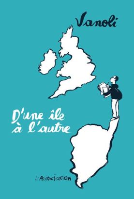 D'une île à L'autre