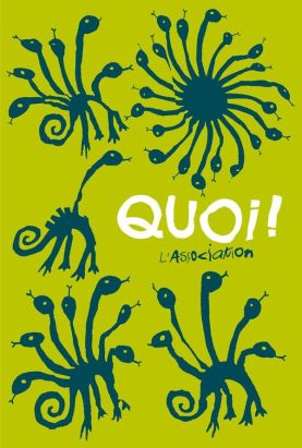quoi !