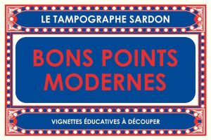 Bons Points Modernes