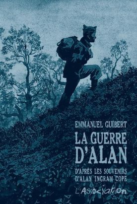 la guerre d'Alan ; intégrale