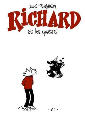 Richard et les quasars