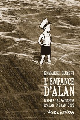 l'enfance d'alan
