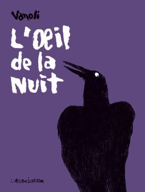 l'oeil de la nuit