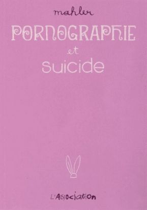 Pornographie et suicide
