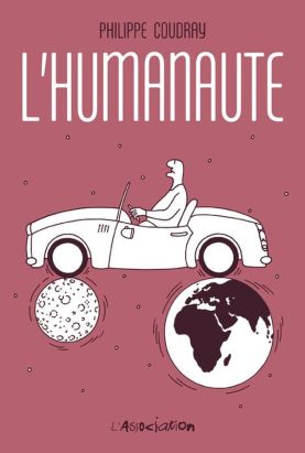 l'humanaute