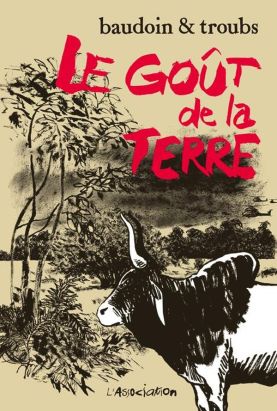 le goût de la terre