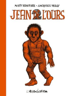 Jean de l'Ours tome 2