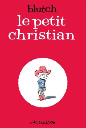 Le petit Christian tome 1 et tome 2 - coffret