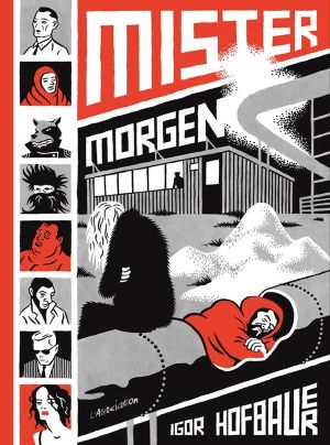 Mister Morgen