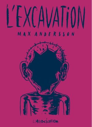 L'excavation