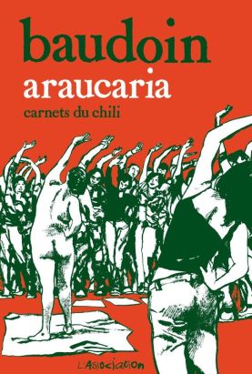 Araucaria ; Carnets Du Chili